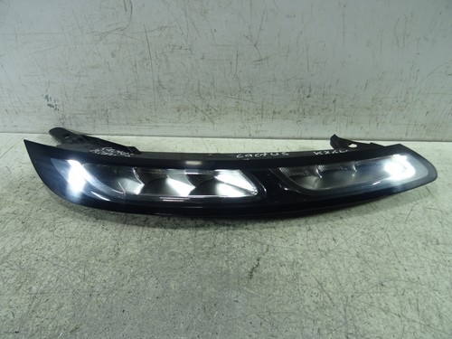 Luce marcia diurna drl lato - marcia,
