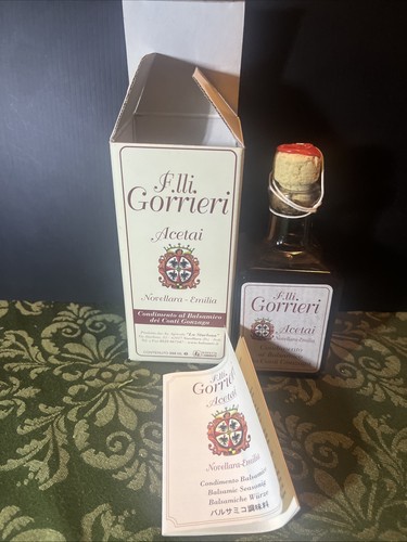 Lli gorrieri condimento al - f.lli.,