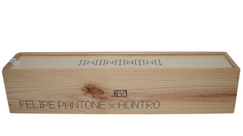 Felipe pantone adntro - felipe,