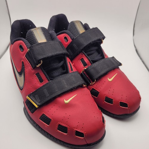 Taglia nike romaleos 2 - 8,