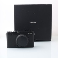 Fujifilm Fuji x-e4 - Custodia