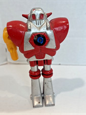 Bullmark UFO Warrior Dai
