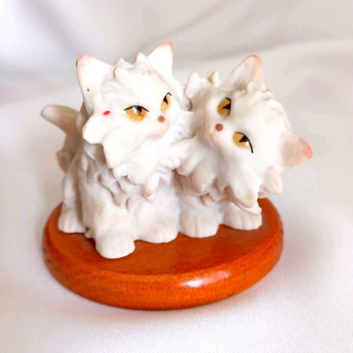 Statuine vintage porcellana - statuine,