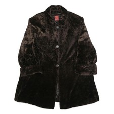 Giacca donna TYBER pelliccia
