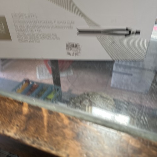 Ferro stiro per - da, capelli