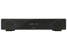 ARCAM A5 + AMPLIFICATORE