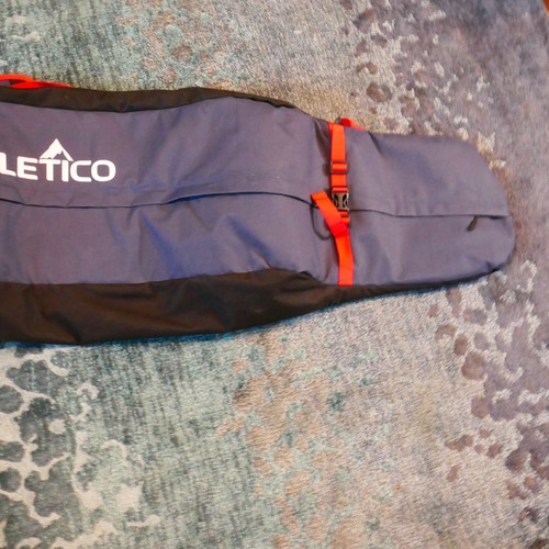 Borsa per sci neve o - neve,