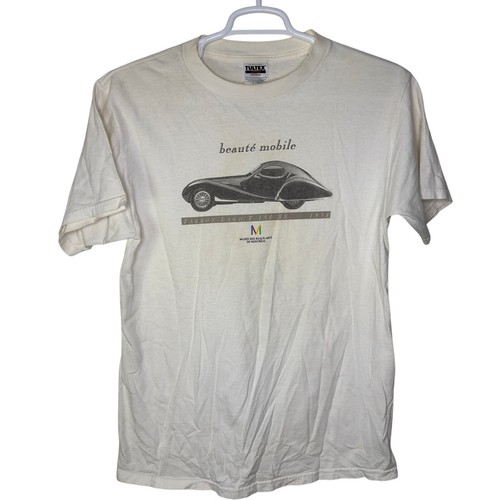 Shirt vintage tultex beaute - vintage,