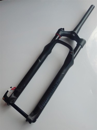 Rockshox sid solo - solo, boost