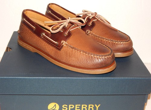 Scarpa barca sperry gold - barca,
