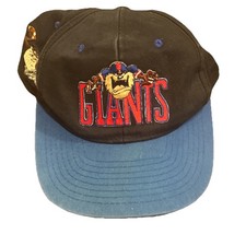 Cappello snapback vintage New