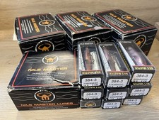 49 pezzi Nils Master Spearhead