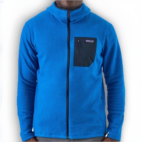 Patagonia air fleece - air,