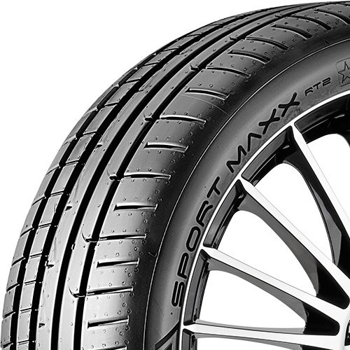 Dunlop sport maxx rt2 225 - sport,