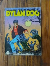 Dylan Dog - L'alba Dei Morti