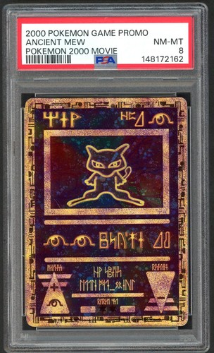 Pokemon card psa - -, 8