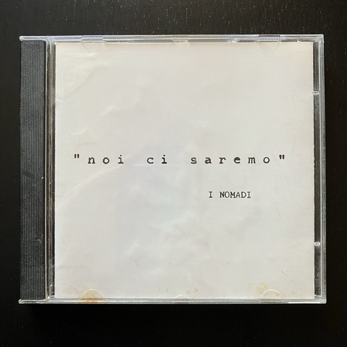 Nomadi noi saremo 1977 - ci,