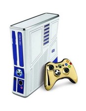 Microsoft Xbox 360 S Console