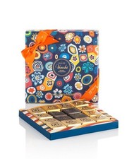 Cioccolatini venchi mini - cioccolatini, blend