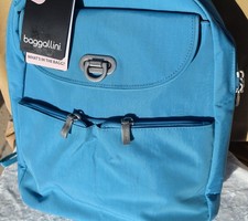 Baggallini Seaside Blue Flip