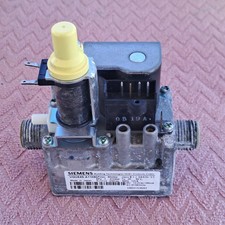 Valvola Gas Caldaia Ferroli Diva Condens F28 Ferroli VGU54S.A1109