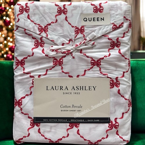 Set lenzuola laura ashley - set,