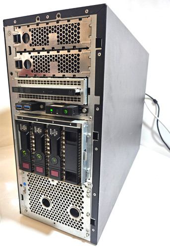 Proliant ml150 gen9 server - hp,