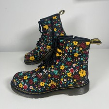Stivali martens delaney - stivali,