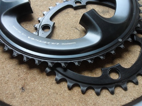 Corone shimano ultegra - ultegra, 11