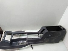 Console centrale Jeep Cherokee