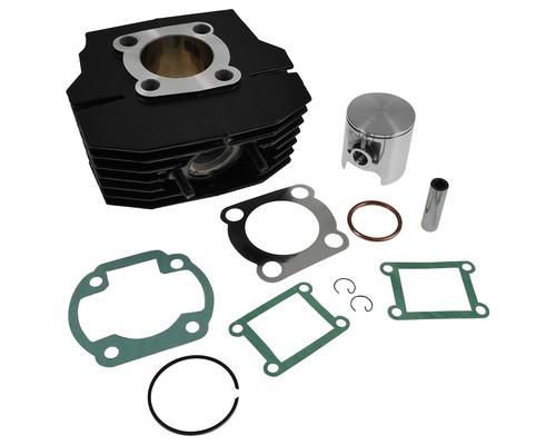 Cilindro athena 129cc - athena,