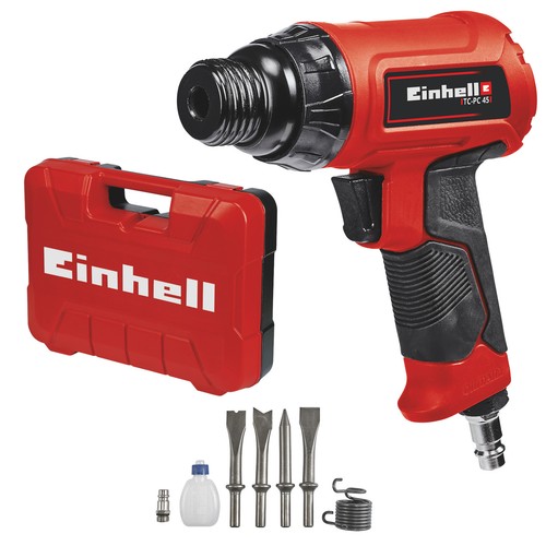 Einhell scalpello pneumatico - einhell,