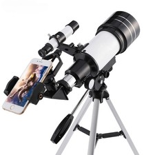 Alphax Telescopio Astronomico