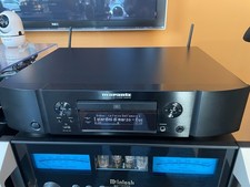MARANTZ ND8006 NETWORK E LETTORE CD USATO ECCELLENTE