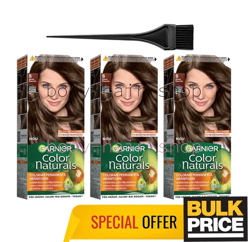Garnier color naturals crema - garnier,