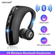 Cuffia auricolare bluetooth - cuffia,