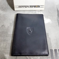 Portadocumenti Ferrari Formula