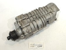 COMPRESSORE VOLUMETRICO PER