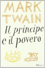 Libri Mark Twain - Il Principe