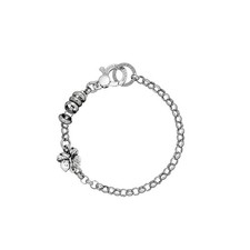 Bracciale Giovanni Raspini Base Farfalla 9441