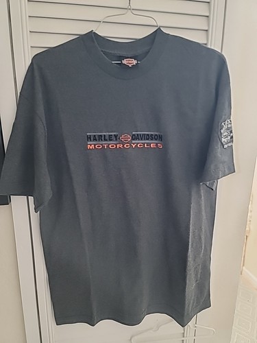 Shirt harley davidson - t-shirt, harley-davidson