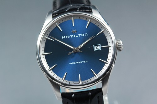 Orologio hamilton jazzmaster - hamilton,