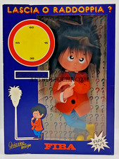 FIBA BAMBOLA QUIZZINO 30 CM