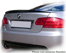 Spoiler Posteriore Per BMW 3