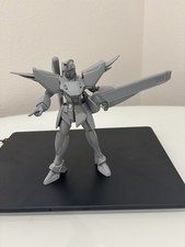 Modellino kit garage in resina