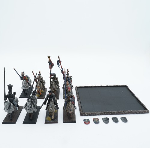 Warhammer fantasy battle - warhammer,