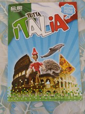 TUTTA ITALIA FOL BO 2013 -