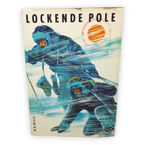 Lockende pole hermann heinz - lockende,