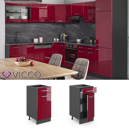 Credenza cucina - cucina, di