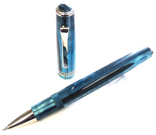 Penna roller tibaldi n60 - penna,